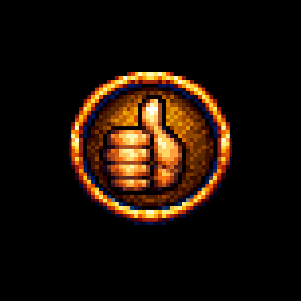 Liker Badge